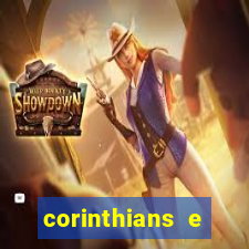 corinthians e cruzeiro futemax